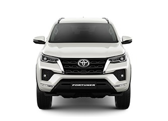 Ngoại thất đại diện