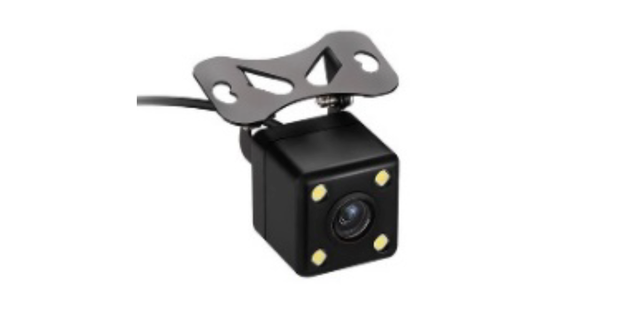 Camera lùi