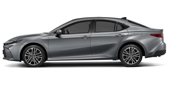 CAMRY 2.5 HEV MID